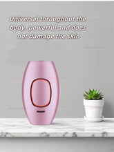 IPL Laser Hair Removal Device