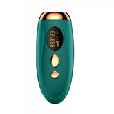 Gentle Touch IPL Hair Removal Device