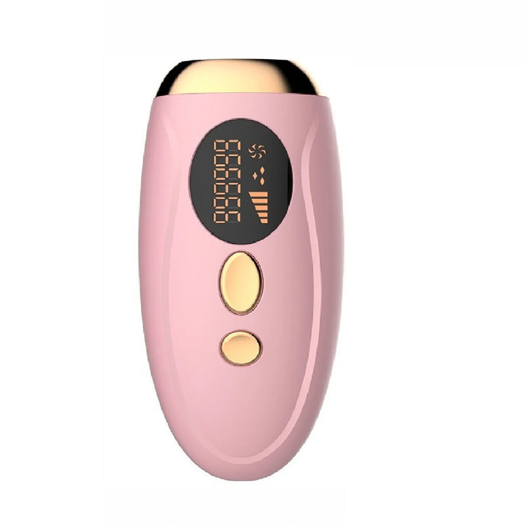 Reliable Results IPL Hair Removal Device