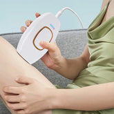 IPL Hair Removal Device