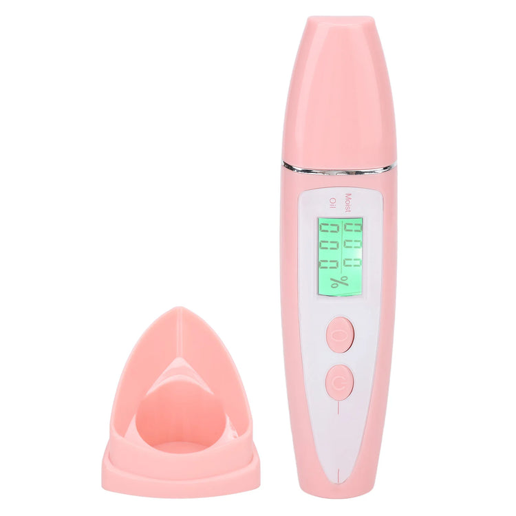 Facial Skin Analyzer Tester