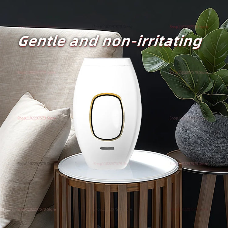 OEM Laser Epilator IPL Hair Removal Device