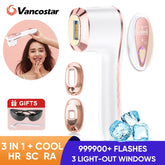 “IPL Hair Removal Device”