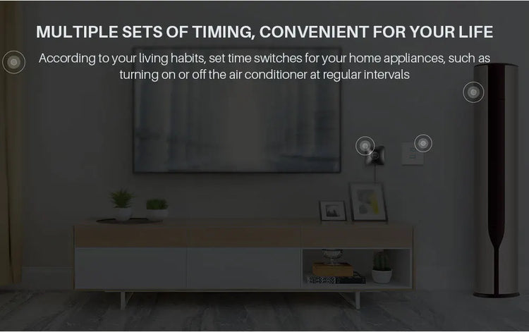 Broadlink RM4 Pro Universele Afstandsbediening