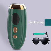 IPL Hair Removal Device