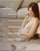 OEM Laser Epilator IPL Hair Removal Device