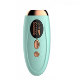 Gentle Touch IPL Hair Removal Device