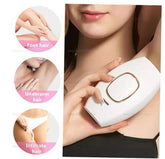 OEM Laser Epilator IPL Hair Removal Device