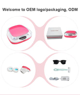 Professional IPL Hair Removal Device