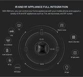 Broadlink RM4 Pro Universele Afstandsbediening