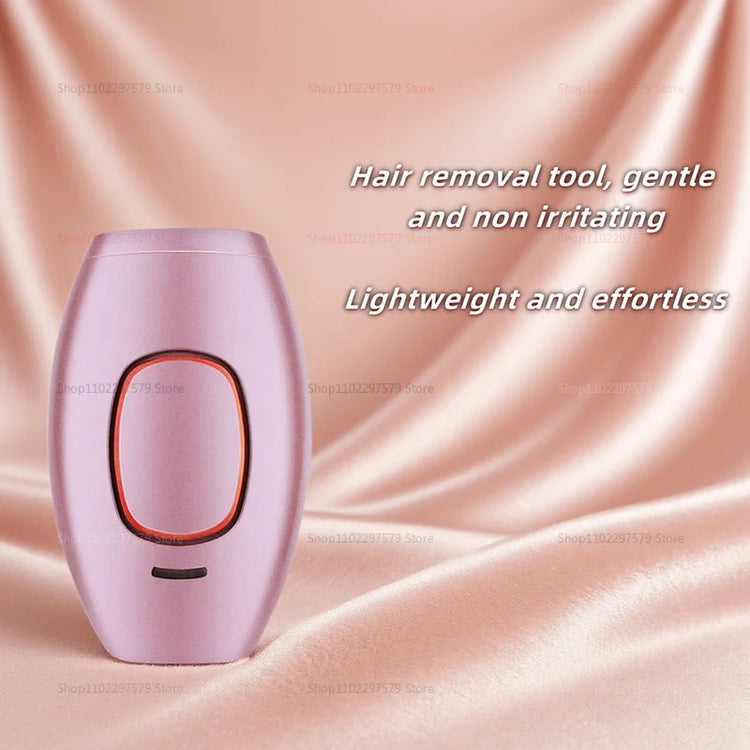 OEM Laser Epilator IPL Hair Removal Device