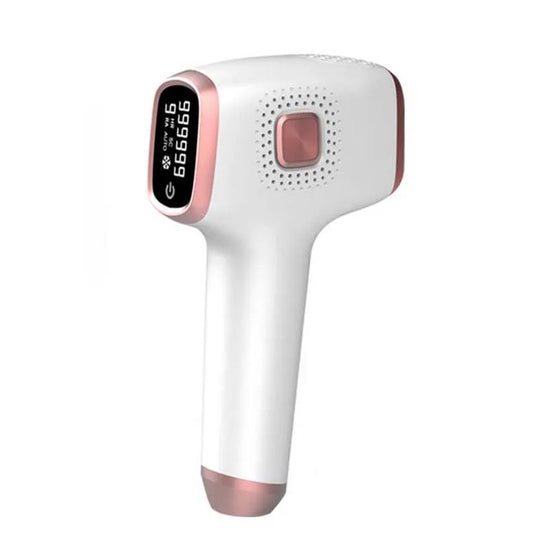 Laser Hair Removal IPL Device