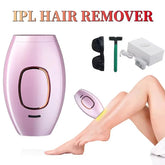 IPL Laser Hair Removal Device
