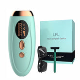 Professional IPL Laser Hair Remover