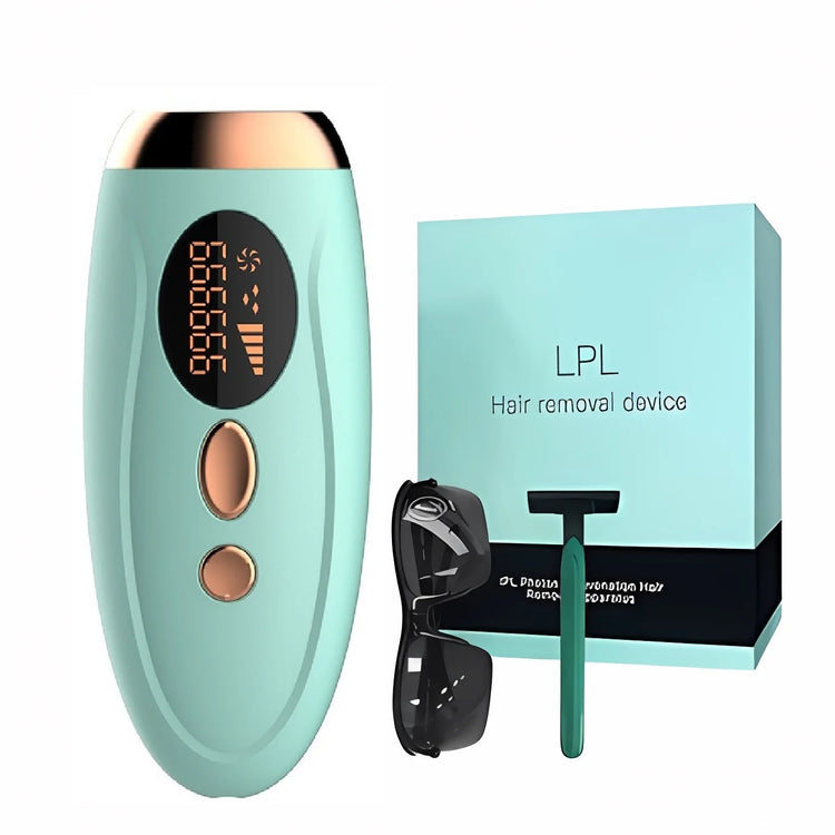 Professional IPL Laser Hair Remover