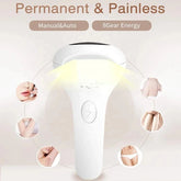 IPL Laser Hair Removal Device