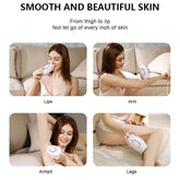 IPL Hair Removal Device