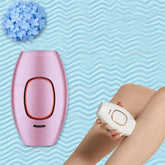 IPL Laser Hair Removal Device
