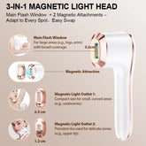 “IPL Hair Removal Device”