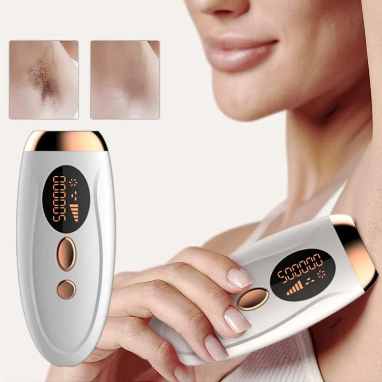 Professional IPL Laser Hair Remover