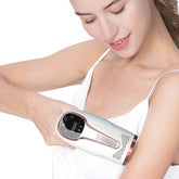 IPL Hair Removal Device 990000 Flashes