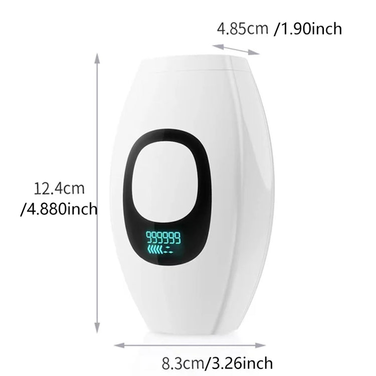 IPL Hair Removal Device