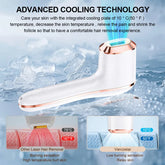 “IPL Hair Removal Device”