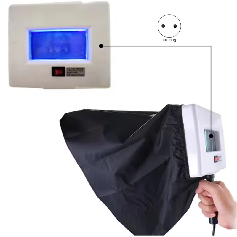 Professional UV Skin Analyzer