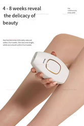 IPL Laser Hair Removal Device