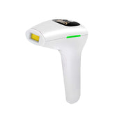 Gentle Touch IPL Hair Removal Device
