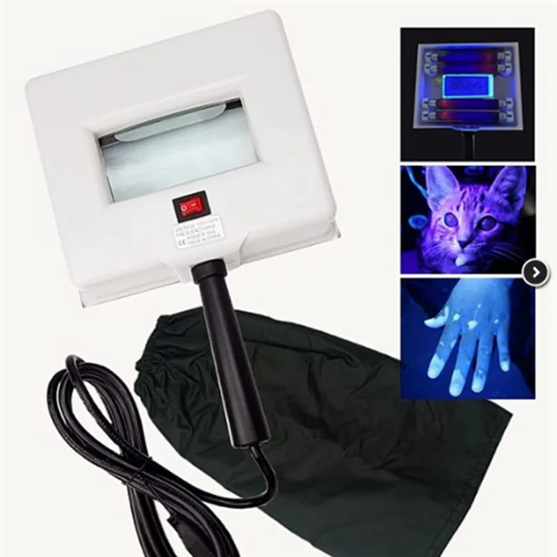 Professional UV Skin Analyzer
