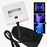 UV Skin Analyzer Device