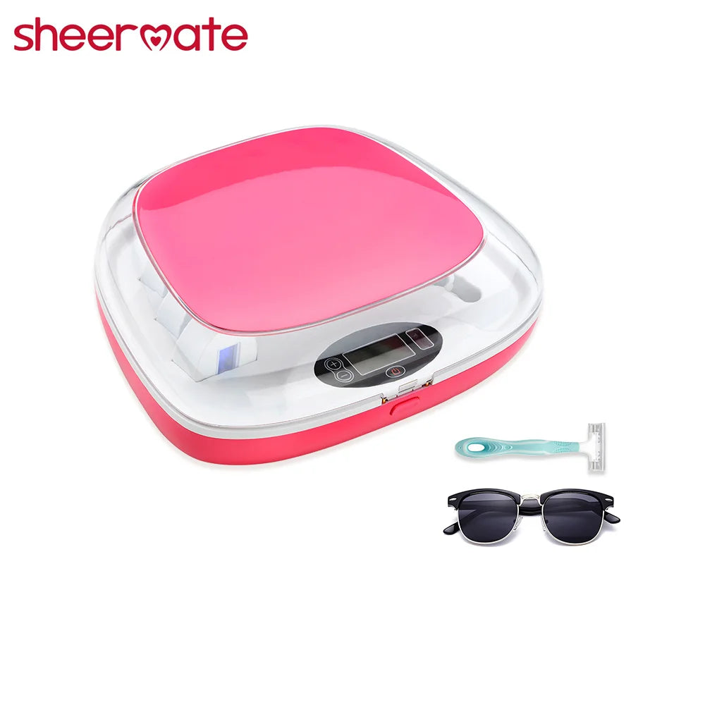 Professional IPL Hair Removal Device