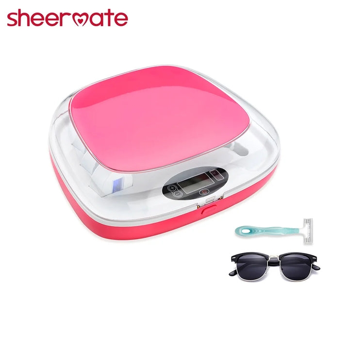 Professional IPL Hair Removal Device