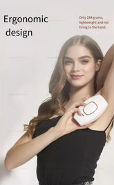 IPL Laser Hair Removal Device