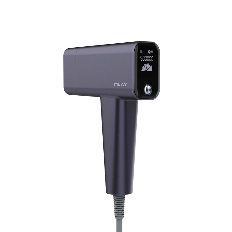 IPL Hair Removal Device