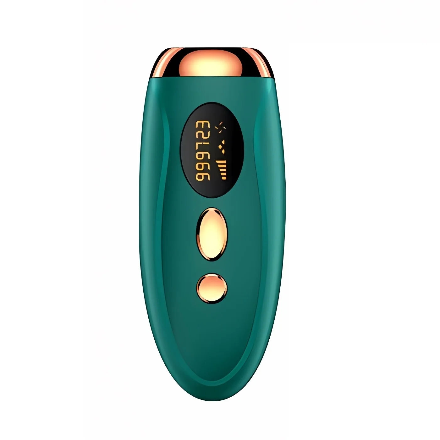 IPL Hair Removal Device 990000 Flashes