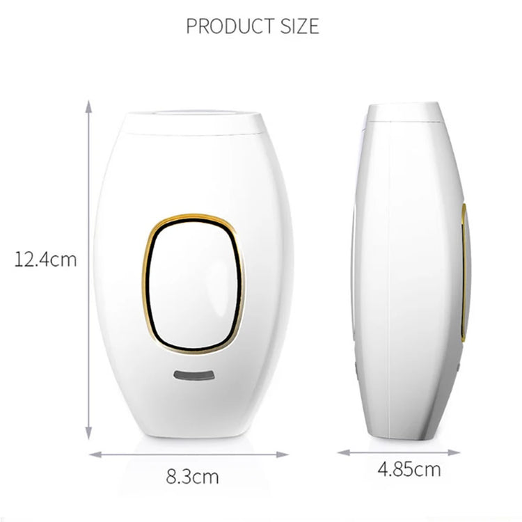 IPL Hair Removal Device