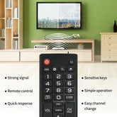 AKB75375604 Remote Control