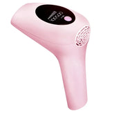 Reliable Results IPL Hair Removal Device
