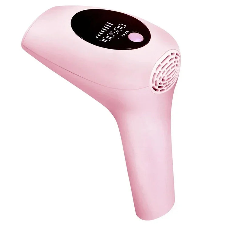 Reliable Results IPL Hair Removal Device
