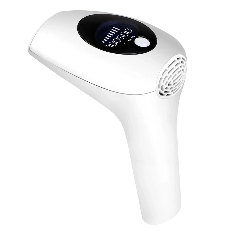 IPL Laser Hair Removal Device 990000 Flashes