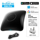 Broadlink RM4 Pro Universele Afstandsbediening