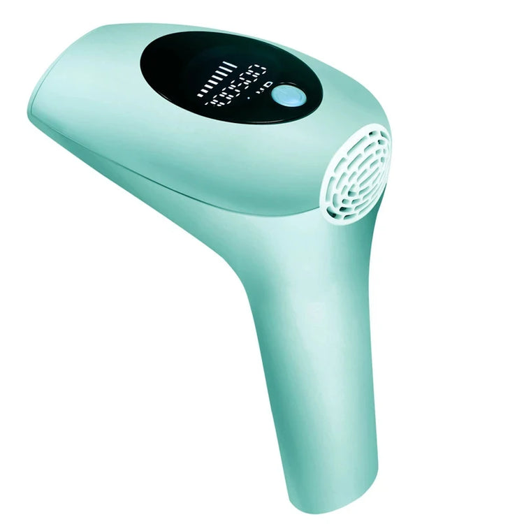 IPL Laser Hair Removal Device 990000 Flashes