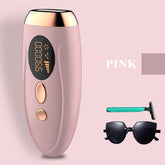 IPL Hair Removal Device