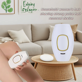 IPL Laser Hair Removal Device