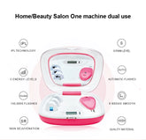 Professional IPL Hair Removal Device