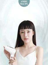 IPL Laser Hair Removal Device 990000 Flashes