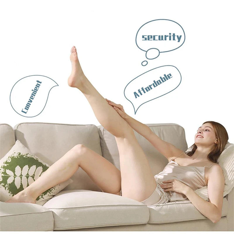 IPL Hair Removal Device