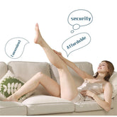 IPL Hair Removal Device